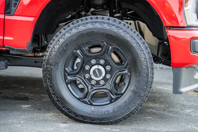2026 Ford F-350 Super Duty XL - Photo 24