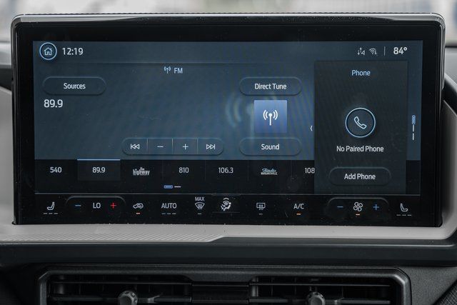 2025 Ford Bronco Sport Heritage - Photo 30