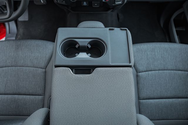 2026 Ford F-350 Super Duty XL - Photo 35