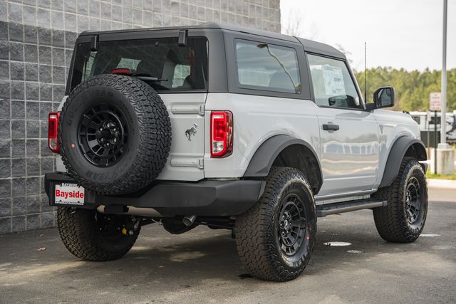 2026 Ford Bronco 2-Door Base - Photo 6