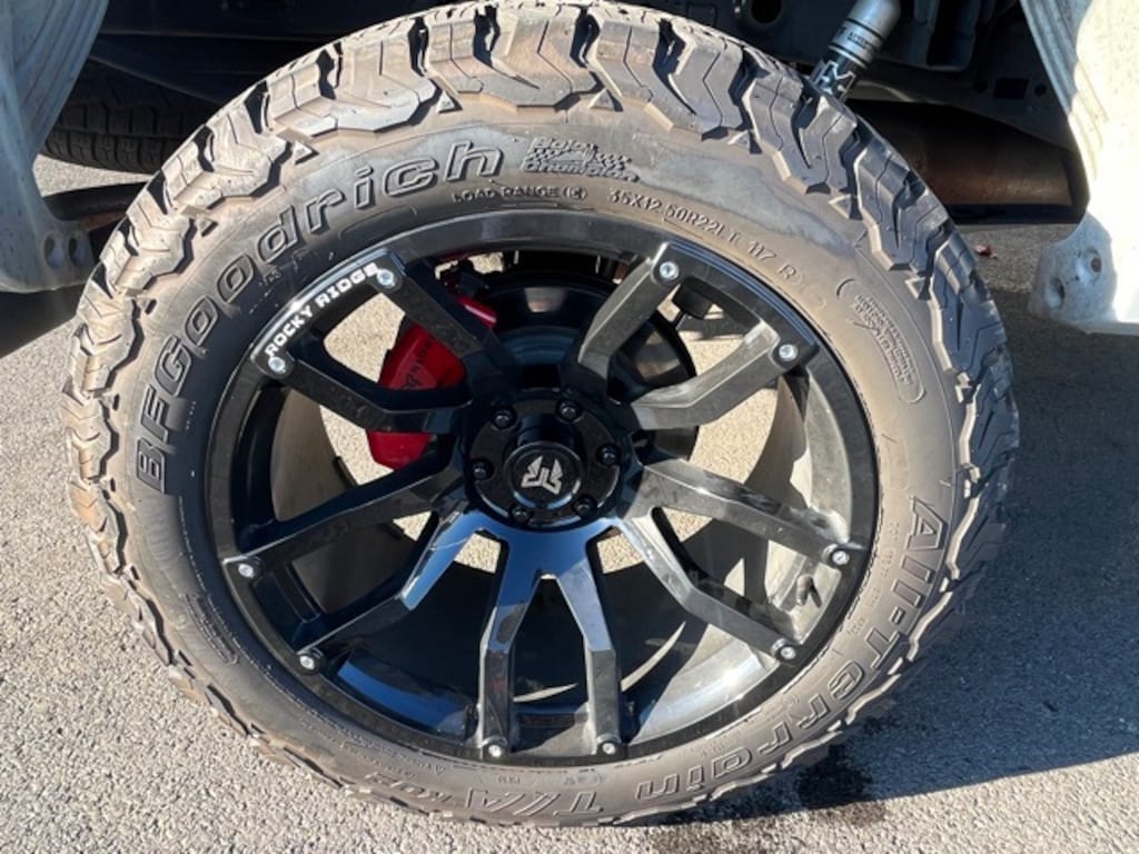 Used 2023 Ford F-150 XLT Truck