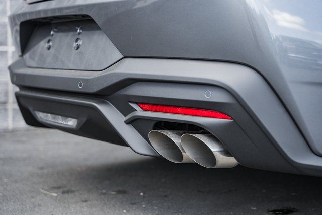 2025 Ford Mustang EcoBoost Premium Convertible - Photo 11