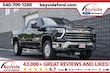 Chevrolet Silverado 2500HD