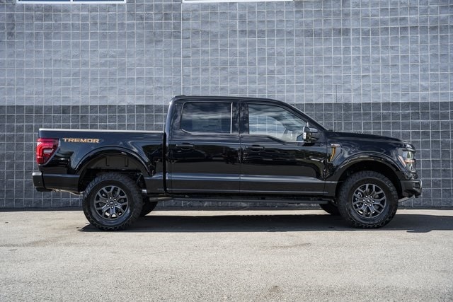 2025 Ford F-150 Tremor photo 2