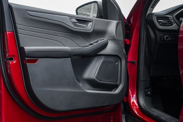 2026 Ford Escape Active - Photo 38