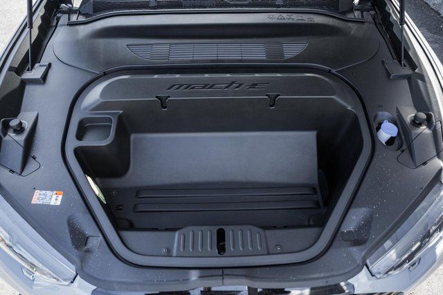 2025 Ford Mustang Mach-E GT - Photo 30