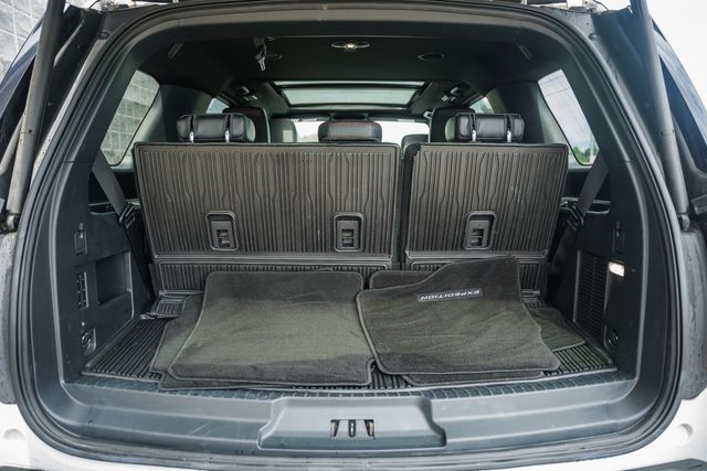 2024 Ford Expedition Limited - Photo 12