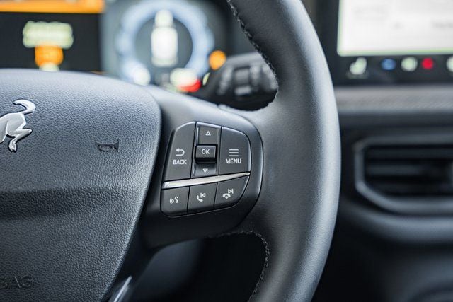 2025 Ford Bronco Sport Outer Banks - Photo 36