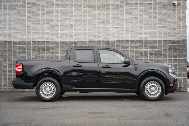 2025 Ford Maverick XL photo 3