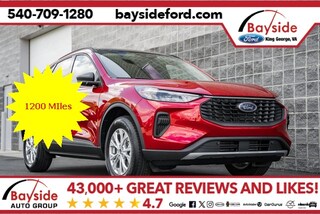 2026 Ford Escape Active SUV
