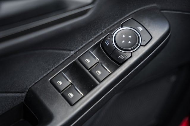 2026 Ford Escape Active - Photo 39