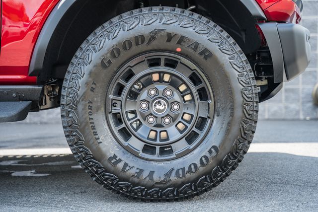 2026 Ford Bronco 2-Door Badlands - Photo 26