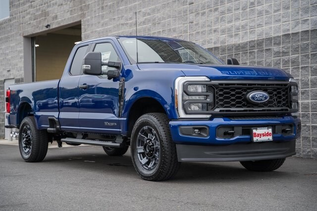 2026 Ford F-250 XL photo 2