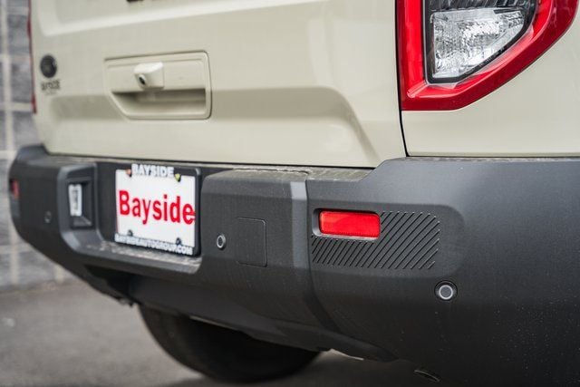 2025 Ford Bronco Sport Big Bend - Photo 12