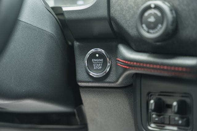 2024 Ford Expedition Limited - Photo 36