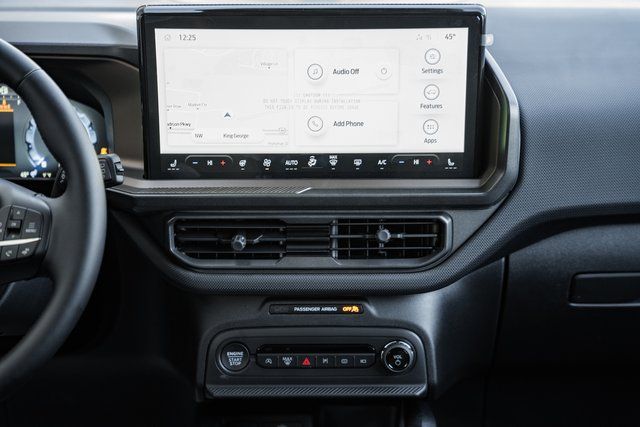 2025 Ford Bronco Sport Outer Banks - Photo 31