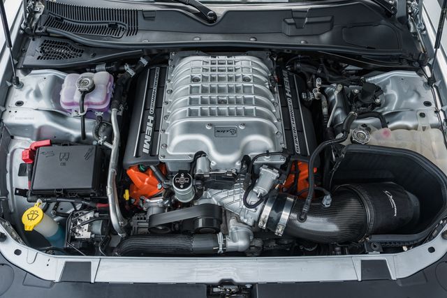 2022 Dodge Challenger SRT - Photo 29