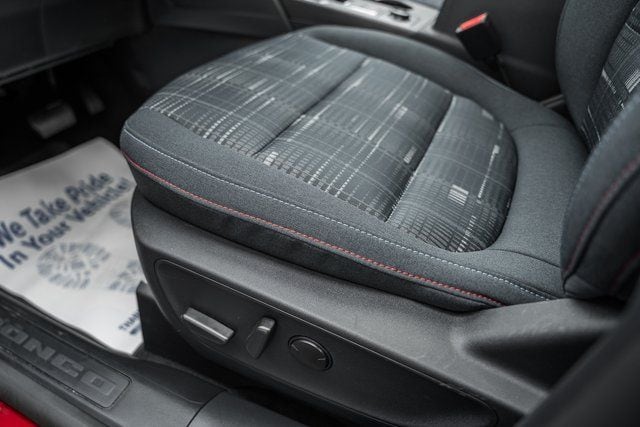 2025 Ford Bronco Sport Heritage - Photo 40