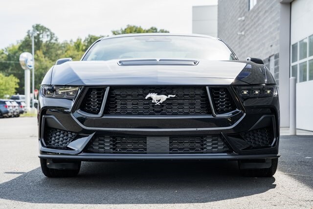 2025 Ford Mustang GT photo 3