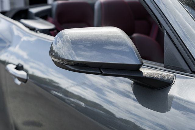 2025 Ford Mustang EcoBoost Premium Convertible - Photo 20