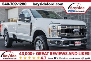 2026 Ford F-350 F-350 XLT Truck Regular Cab