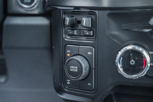 2026 Ford F-250 Lariat photo 22