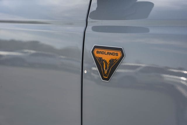 2026 Ford Bronco 4-Door Badlands - Photo 19