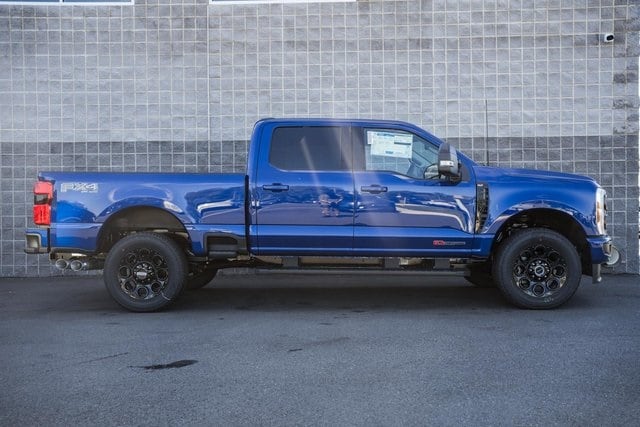 2026 Ford F-250 XLT photo 4