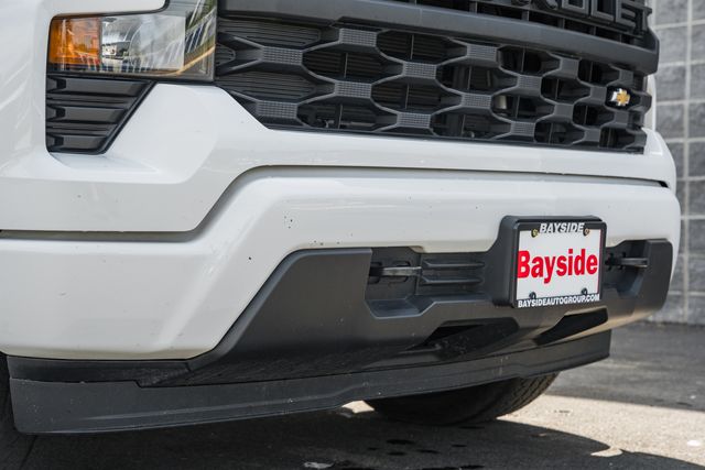 2023 Chevrolet Silverado 1500 Custom - Photo 15
