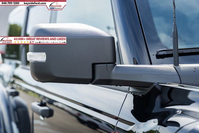 2025 Ford Bronco 4-Door Raptor - Photo 22