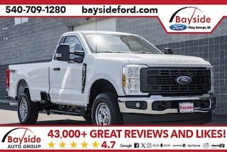 2026 Ford F-250 XL Truck Regular Cab