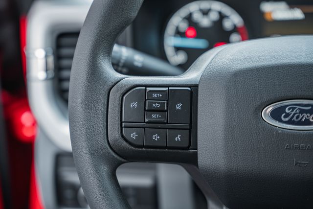 2026 Ford F-350 Super Duty XL - Photo 38