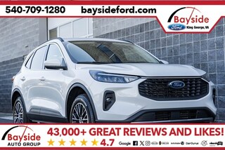 2026 Ford Escape Base SUV