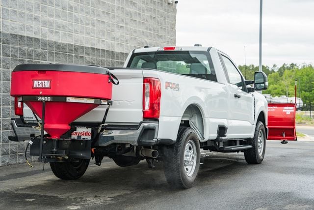2026 Ford F-250 Super Duty XL - Photo 6