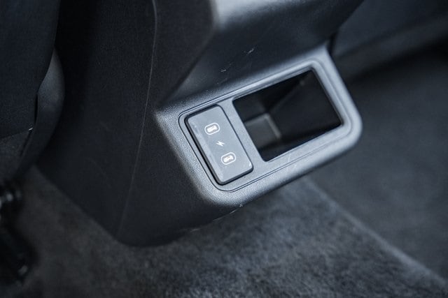 2025 Kia K4 EX photo 28