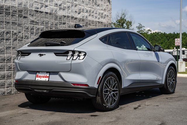 2025 Ford Mustang Mach-E Premium - Photo 6