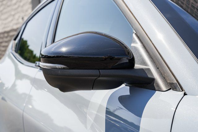 2025 Ford Mustang Mach-E Premium - Photo 19