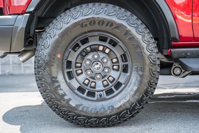 2026 Ford Bronco 2-Door Badlands - Photo 27