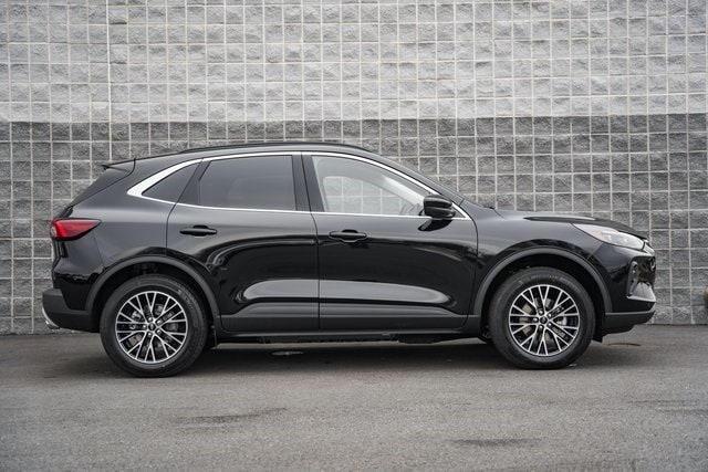 2026 Ford Escape Base photo 3