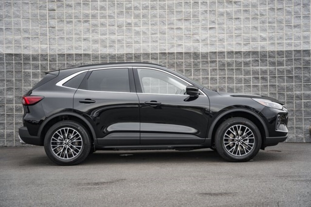 New 2026 Ford Escape Base SUV