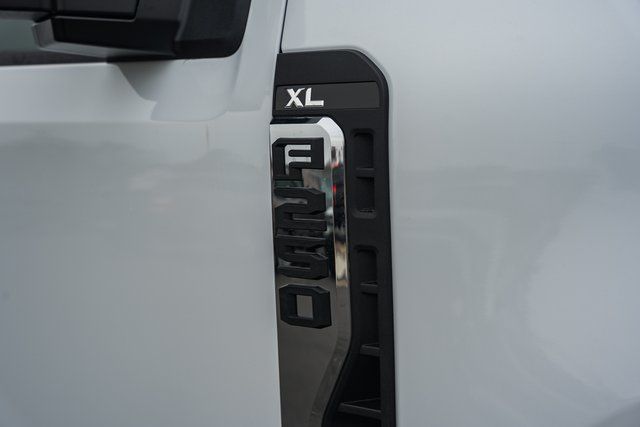 2026 Ford F-250 Super Duty XL - Photo 23