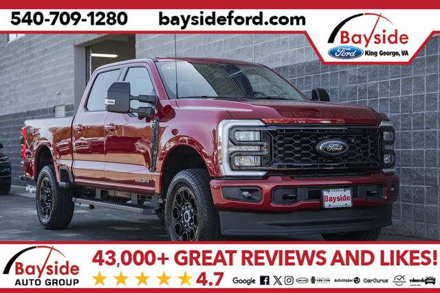 2026 Ford F-250 XLT 4x4 Crew Cab 6-3/4' Box's photo