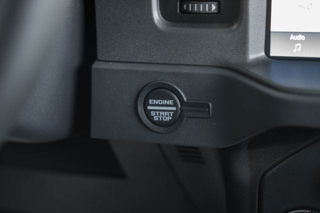 2026 Ford Bronco 4-Door Badlands - Photo 32