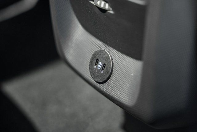 2025 Ford Mustang Mach-E GT - Photo 43