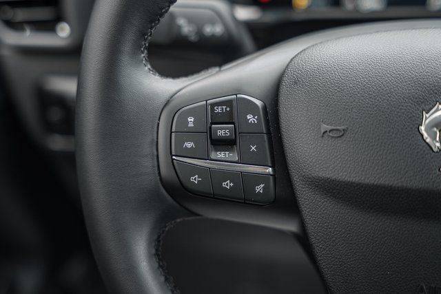 2025 Ford Bronco Sport Heritage - Photo 36