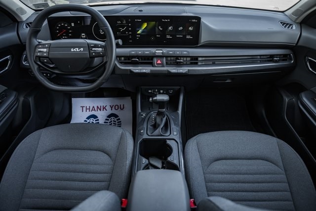 2025 Kia K4 EX photo 16