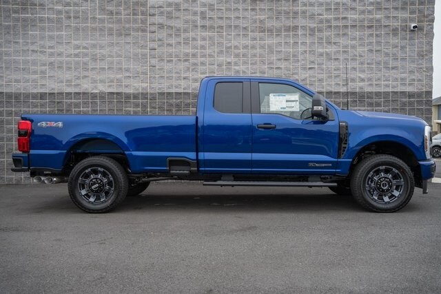 2026 Ford F-250 XL photo 4