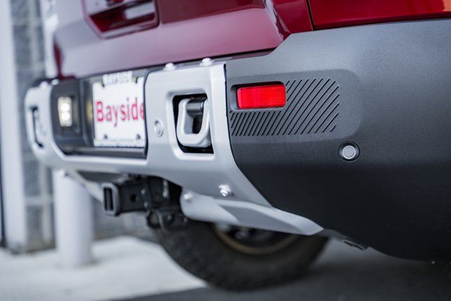 2025 Ford Bronco Sport Outer Banks - Photo 14