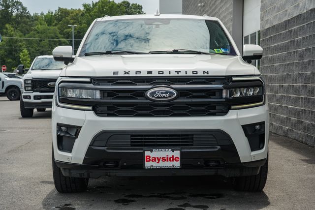 2024 Ford Expedition Limited - Photo 3