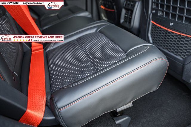 2025 Ford Bronco 4-Door Raptor - Photo 43